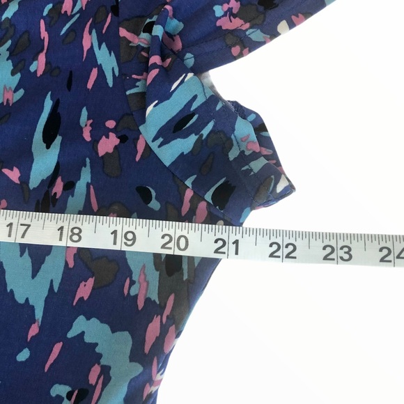 Attention Wrap Lightweight Dress Size XL - Picture 10 of 13